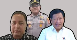 Rudiana Tolak Hadir di Sidang PK Saka Tatal, Susno Duadji Berbeda Pendapat dan Mengatakan Hal Ini
