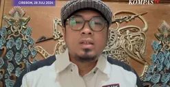 Kuasa Hukum Keluarga Vina Cirebon Buka Suara Soal Penolakan Novum Saka Tatal di Sidang PK, Begini Katanya