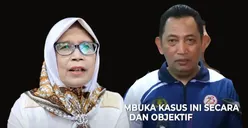 Kuasa Hukum Saka Tatal Desak Kapolri Listyo Sigit Bongkar Kasus Vina Cirebon