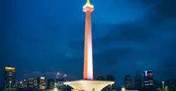 Perang Bintang, Inilah Para Kandidat Pilgub Jakarta, Ada Mantan Capres, Gubernur, Jendral, Hingga Anak Presiden