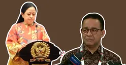 Dipertimbangkan PDIP dalam Pilgub Jakarta 2024, Anies Baswedan Katakan Hal Ini