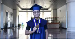 Capai 2 Digit, Ini 7 Jurusan di ITB yang Punya Nominal Bonus Tahunan Tertinggi dari Alumni Bekerja: No 1 Bukan Teknik