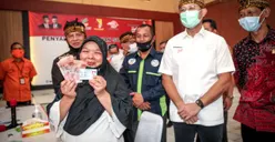 SP2D Turun, 2 BLT Cair hingga Rp2,8 Juta untuk KPM PKH dan BPNT Murni Via Kantor Pos, Ambil Sebelum Tanggal Ini