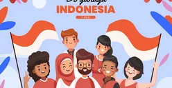 Anti Mainstream! 11 Ide Suvenir Lomba 17 Agustus Unik dan Jarang Digunakan, Cocok untuk Segala Usia