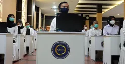 Daftar Instansi Daerah di Kalimantan yang Buka Seleksi CPNS dan PPPK 2024, Ini Rincian Formasinya