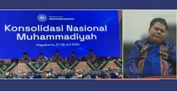 Muhammadiyah Resmi Terima Tawaran Kelola Tambang: Beragam Kajian Mendalam Ini Jadi Alasan Utama