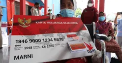 HARI INI! Update Bukti Hasil Cek Saldo KKS Bantuan PKH BPNT 2 Oktober 2024