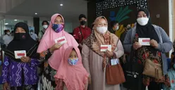 Sudah Fix! Ini Jadwal Pencairan Bansos PKH via KKS dan PT Pos