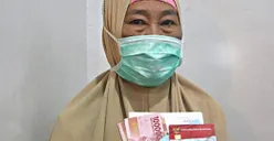 Surat Peringatan Kemensos Turun untuk KPM, Benarkah Bansos PKH Peralihan Pos ke KKS Gagal Dicairkan? Cek Faktanya!