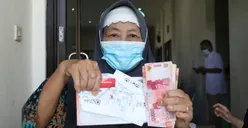 Alhamdulillah Cair! BLT Dana Desa Ada Pencairan Mulai Rp300.000 untuk Alokasi Ini