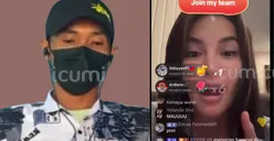 Nikita Mirzani Adakan Sayembara Bagi Siapa Saja yang Temukan Aep, Dapat Hadiah Rp500 Juta