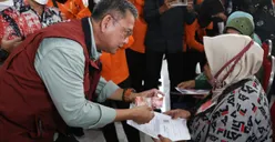 Pemerintah Siap Cairkan 3 Bansos Ini! Pengganti BLT MRP 600 Ribu, Cek Selengkapnya di Sini...
