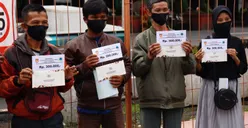 Ini Status PKH dan BPNT Juli-September 2024 via KKS dan PT POS dan Apakah Nama KPM Sudah Bisa Dicek? Cari Tahu Jawabannya di Sini!