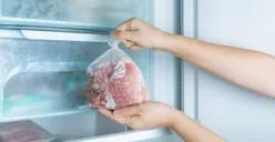 Cara Menyimpan Daging Kurban di Kulkas Agar Tahan Lama, Bisa Awet Hingga 1 Tahun Lho!