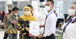 5.650 Kuota Rekrutmen CPNS dan PPPK 2024 Jawa Timur: Ini Daftar Kabupaten Kota yang Resmi Rilis Kebutuhan Formasi