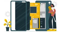 Terlalu Penuh! Ini Cara Mudah untuk Membersihkan RAM di HP Android