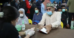 Ada 2 Bansos Tunai (BLT) dan 2 Bansos Non-Tunai Yang Cair Bulan Mei 2024, Bansos Apa Saja?
