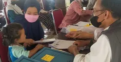 Catat! Mulai Senin Besok Bansos Senilai Hingga Rp400 Ribu Bakal Cair di Wilayah Ini, Apakah Wilayah Kamu Termasuk? Cek Disini
