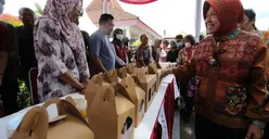 Kemensos Beri Modal Usaha untuk Anggota Keluarga Penerima Bansos PKH Tanpa Syarat, Kamu Tertarik Jadi Bagian PENA Muda?