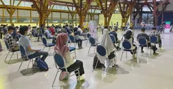 7 Hal yang tidak Boleh Dilakukan dalam Berpakaian Saat Tes UTBK SNBT