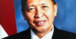 Mantan Wapres RI Hamzah Haz Meninggal Dunia, Ini Profil dan Perjalanan Kariernya