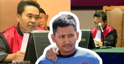 Sah dan Dinyatakan Bebas, Inilah 9 Putusan Hakim Eman Sulaeman di Sidang Praperadilan Pegi Setiawan