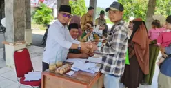 Bansos Tambahan Mulai Disalurkan di September 2024: Beras, Ayam, dan Telur untuk KPM di Wilayah Ini