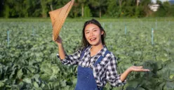 Mau Jadi Petani Muda Sukses? Ini 5 Ide Usaha Pertanian yang Punya Peluang Sukses di Masa Depan