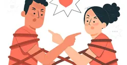 16 Tanda Psikologi Seseorang Tidak Menyukaimu yang Harus Kamu Hindari agar Tidak Mudah Dimanipulasi Orang