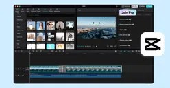Bikin Kontenmu Makin Keren, Gunakan 5 Fitur AI CapCut Ini Saat Membuat Konten!