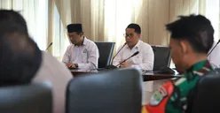 Hari Ini Kemenag akan Gelar Sidang Isbat Penetapan Idul Fitri 2024, Ini Sederet Agenda yang akan Dilakukan dalam Sidang