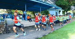 Siapkan Fisik Mulai dari Sekarang! Ini Daftar Instansi dengan Tes Kesamaptaan untuk CPNS 2024