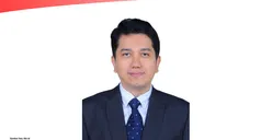 Jadi Cawagub Pilgub Jakarta 2024 Jalur Independen, R Kun Wardana Pernah Dijuluki Bocah Ajaib, Kok Bisa?