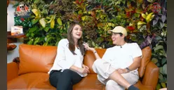 Awal Mula Kedekatan Luna Maya dan Maxime Bouttier, Ternyata Ada Peran Nagita Slavina Sebagai Mak Comblang