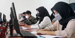 Ada 28.415 Orang Peserta UTBK SNBT 2024 Lolos di PTN Vokasi! Pilihan Berapa Terbanyak Berhasil Masuk?