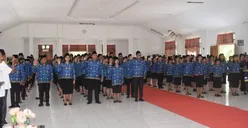 20 Formasi CPNS 2024 untuk Lulusan SMA-SMK Sederajat di Kementerian dan Instansi Negara, Pejuang ASN Merapat!