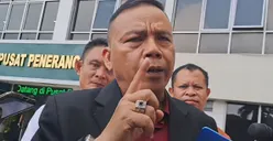 Soal Sidang Praperadilan Pegi, Marwan Iswandi: Asal Polda Jawa Barat Hadir, Menang Atau Kalah Kami Siap!