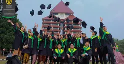 Catat! 10 Universitas Terbaik di Jawa Barat versi Webometrics Tahun 2024, Ada 4 Kampus Swasta