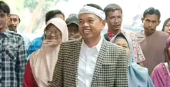 Dedi Mulyadi Yakin Pak RT Pasren Berdusta dan Dukung Keluarga Terpidana Kasus Vina Melapor ke Mabes Polri