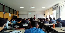 5 Jurusan Kuliah Tersulit yang Tetap Jadi Pilihan Utama Mahasiswa, Benarkah Prospek Kerjanya Menjanjikan?