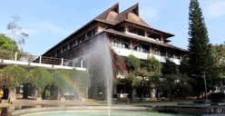 Capai 2 Digit per Bulan, Ini 10 Jurusan di ITB yang Lulusannya Punya Gaji Tinggi