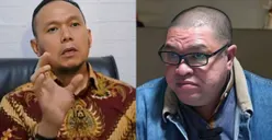 Soal Laporan Hakim Eman Sulaeman ke KY, Herwanto Nurmansyah Sebut Perangai Razman Nasution Berisik Suka Rame-rame