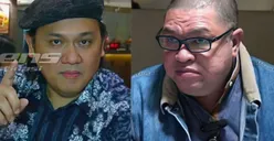 Dilaporkan Farhat Abbas, Razman Nasution Malah Sebut Pengacara Saka Tatal Tukang Lapor: Maling Kok Teriak Maling?