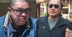 Saling Lapor, Razman Nasution Justru Soroti Style Nyentrik Farhat Abbas: Lucu dan Aneh Orang Ini