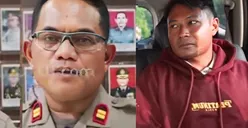 Siap Dipenjara Gantikan Terpidana Kasus Vina Cirebon, Pengakuan Dede Malah Dibantah Iptu Rudiana, Mana yang Benar?