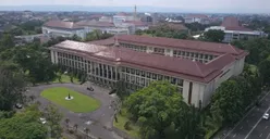 10 Universitas Negeri Termurah di Indonesia, Biaya UKT Hanya Segini