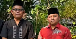Iptu Rudiana Bantah Tudingan Tak Pernah Ziarah ke Makam Eky hingga Larangan Orang Lain Datang ke Pusara Anaknya