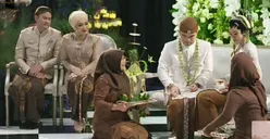 Mahar Pernikahan Thariq Halilintar dan Aaliyah Massaid Terungkap Pasca Akad, Warganet Banyak Protes Karena...