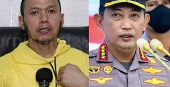 Sidang Perdana Gugatan Herwanto Nurmansyah terhadap Kapolri Digelar Besok di PN Jaksel, Begini Persiapannya