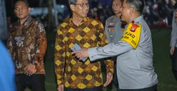 Puluhan Ribu Orang Masuk Jakarta, Pj Gubernur Sarankan WFH pada 5 September, Ada Apa?